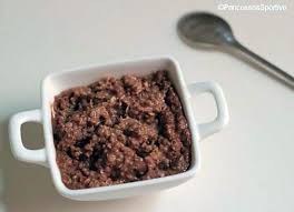 Quinoa Chocolat Quinoa Au Chocolat Recette Recette Riz Au Lait