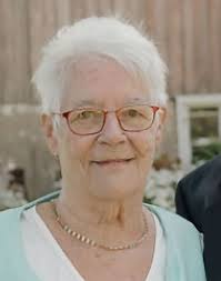 Betty TIMMS Obituary