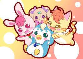 Latte Healin Good Precure hentai videos, GIFs, and images | Rule 34 App