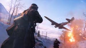 In a video discussing the matter, however, henderson tells fans not to worry. Battlefield 6 Leaker Claims Slightly Futuristic Setting With Drones And Robots Gamesradar