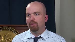 New Mexico Attorney General announces arrest of child predator Thomas Nathaniel  Goff