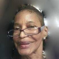 Mrs. Yvonne Denise Hogan Obituary