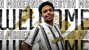 Whether dominating italy or conquering europe, juventus have always trusted in their iconic black and white outfit. Welcome Weston Juventus
