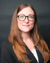 Staff Spotlight: Liz Wright, Program Operations Specialist