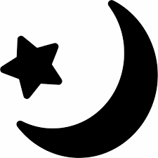Lihat koleksi png bulan dan bintang gratis terbaru kami dengan latar belakang transparan, yang dapat anda gunakan dalam poster, desain flyer, atau powerpoint presentasi anda secara langsung. Bulan Bintang Png 3 Png Image