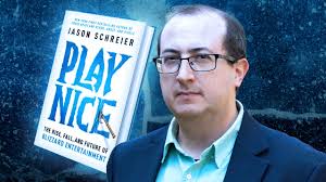 Jason Schreier