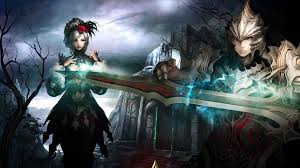 We determined that these pictures can also depict a tera. Atlantica Online Wallpapers Top Free Atlantica Online Backgrounds Wallpaperaccess