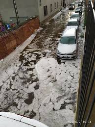 Jun 22, 2021 · cronaca, forte temporale e nubifragio nel pomeriggio di oggi, martedì, a torino e dintorni, con accumuli pluviometrici che in alcune zone hanno superato i 100mm.si segnalano danni a san mauro. Meteo Violenta Grandinata Su Torino Alluvione A Santena Frana A Salussola Quotidiano Piemontese