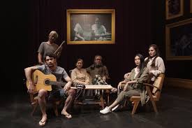 Suatu hari ia didatangi oleh raksasa yang ingin memberi seorang anak dengan syarat apabila anak itu berusia enam tahun harus. Tokoh Dalam Cerita Protagonis Antagonis Tritagonis Dan Figuran