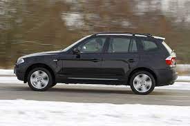 ˌbeːʔɛmˈveː ), is a german multinational corporation which produces luxury vehicles and motorcycles. Bmw X3 Gebrauchtwagentest Und Kaufberatung Autobild De