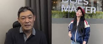 한예슬이 키우는 제비의 정체…김용호 VS 한예슬 "유치하고 수준 떨어져" - 한국면세뉴스