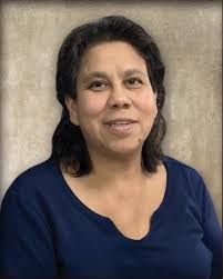 Virginia Perea Obituary