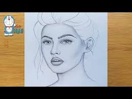 Welcome to my drawing channel. Farjana Drawing Academy Youtube In 2021 Drawing Videos Sketches Drawings