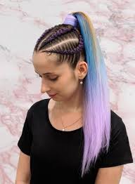 The application can take several hours. Allure Hair Extensions Braiding Service Price List