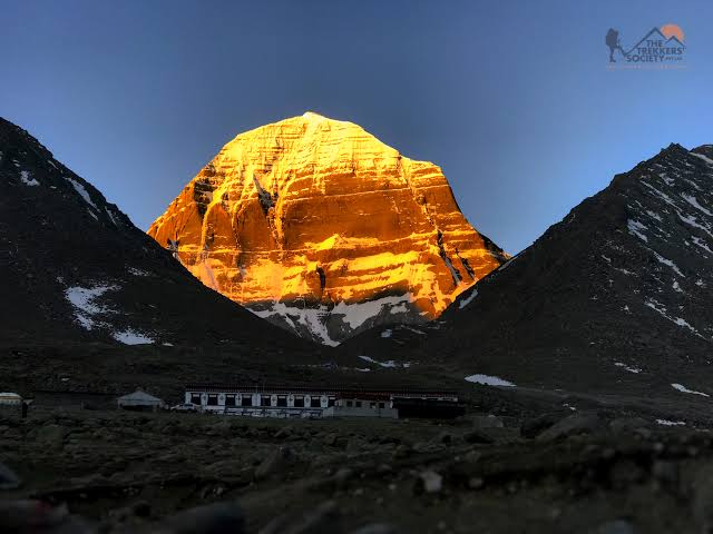 Mt. Kailash 9 Night 10 Days Tour