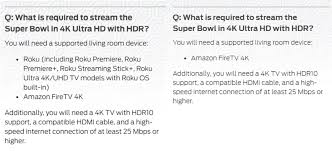 Anyone else have this issue? Roku Is Losing Fox Apps Just In Time For You To Miss The Super Bowl Maybe The Verge