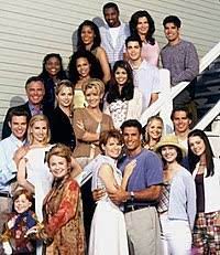 Meet the cast before they were stars of the live tv musical. Passions Wikipedia