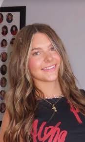 Krystin Morris's Instagram, Twitter & Facebook