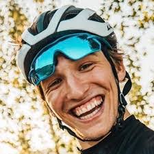 John Enevoldsen's Instagram, Twitter & Facebook