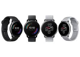 The oneplus watch has now been unveiled alongside the oneplus 9 and oneplus 9 pro, and while an exact release date for the smartwatch hasn't yet been made clear we've heard a variety of details. Oneplus Watch European Price And New Render Images Leaked In Two Colour Options Notebookcheck Net News
