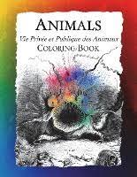 Vous y trouverez les meilleures pièces uniques ou etsy a recours à des cookies et autres technologies similaires pour vous fournir une meilleure expérience. Animals Vie Privee Et Publique Des Animaux Coloring Book Bow Frankie Dussmann Das Kulturkaufhaus