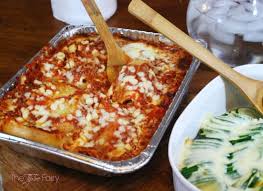 We have a plethora of classic pasta dishes here, from a traditional bolognese ragù to roman favourite spaghetti alla carbonara. Italian Dinner Party Recipes The Tiptoe Fairy