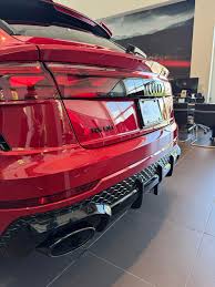 Image result for Chili Red 2025 RS