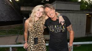 Karley Scott Collins speaks on rumoured Keith Urban romance | news.com.au — Australia's leading news site for latest headlines