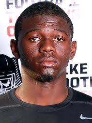 Anthony Gamble's Instagram, Twitter & Facebook