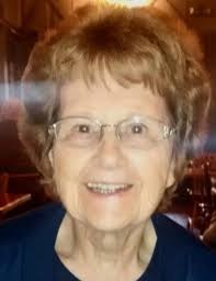 Elizabeth Enders Obituary (06/14/1937