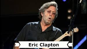 Eric clapton was born in ripley, surrey, england, on march 30, 1945. Die Gute Alte Zeit Eric Clapton I Shot The Sheriff 1987 Facebook