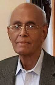 Obituary of Mavanal M. Abraham