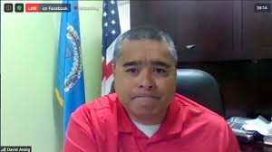 The wait continues for many CNMI residents growing frustrated as thousands  remain without Pandemic Unemployment Assistance months into this pandemic.  Secretary of Finance David Atalig says financial ...