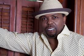 GFM Spotlight Interview: Glenn Jones Talks New Music, Challenges & Love Jones Foundation • Grown Folks Music