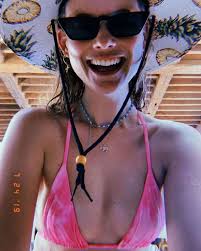 Cat McDonnell y Pau Gasol