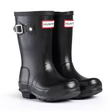 Hunter Boots Official Online Store Uk New Aw14 Styles Hunter Boots Kids Black Hunter Boots Hunter Boots