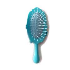 3D Princess Alice Kids Hair Brush - Disney Hair Brush - Funky Family