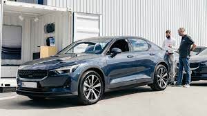 Edmunds also has polestar 2 pricing, mpg, specs, pictures, safety features, . Polestar 2 Deliveries Now Underway In In Germany