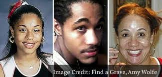 Robin Hobgood's Instagram, Twitter & Facebook