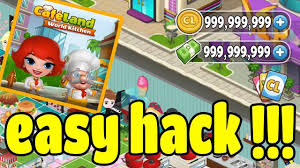 1) download apk files on happymod.com. No Survey Cafeland World Kitchen Hack Cheats Get Unlimited Coins Free No Survey Cafeland World Kitchen Hack Apk A Android Hacks Android Games Game Cheats
