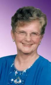 Obituary information for Constance Faye Young