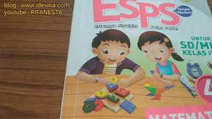 Kunci jawaban esps pkn kelas 5. Pembahasan Esps Matematika Kelas 4 Bab 5 Latihan 2 Halaman 91 92 Youtube