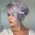 Ombre Lilac Hair