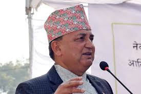 Disseminate news in favour of country, people'