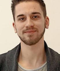 Jonas Alt schaffte Prüfung mit Links