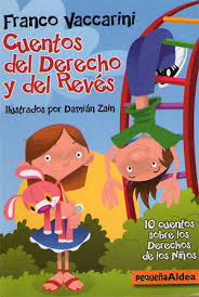 Cuentos Del Derecho Y Del Reves Franco Vaccarini