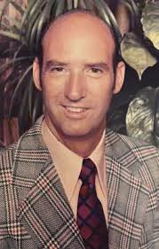 Obituary information for Ralph M. Titus