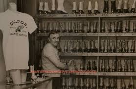 Ellport Roller Skating Rink