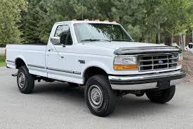 Image result for Oxford White 1993 Ford Truck