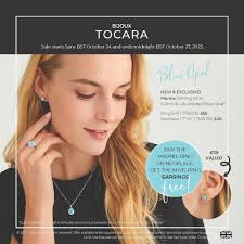 Tocara Jewellery (@TocaraUK)
